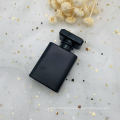 Wholesale Free Sample Luxury Woman Square 10ml 15ml 30ml 50ml 100ml Square Spray Glass Perfume Bottle With Cap